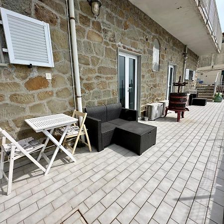 Villa Pecunia Riomaggiore Eksteriør bilde